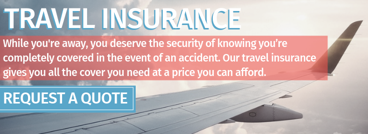 travel insurance