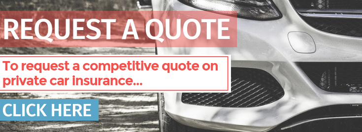 Crowthorne LONG CTA motor insurance request a quote