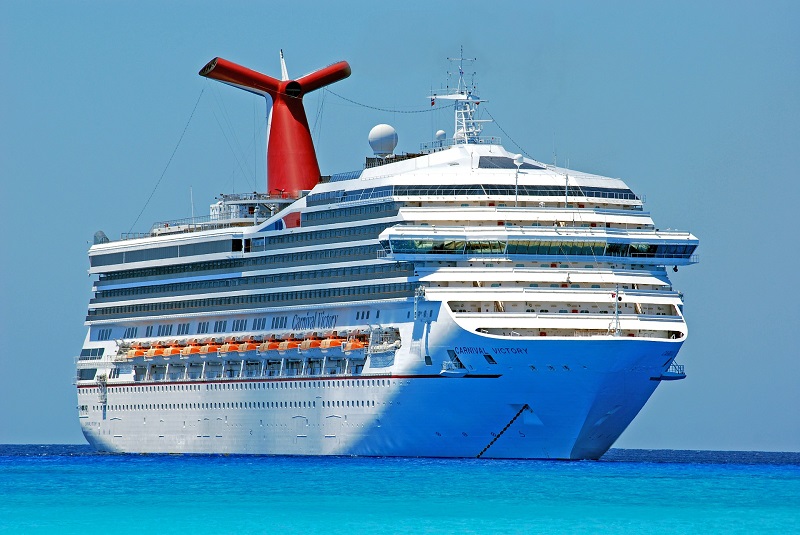 Stay Covered With Cruise Travel Insurance