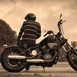 Protect Yourself Against Motorcycle Theft