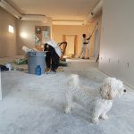 What Is And Isn't Covered In House Renovation Insurance