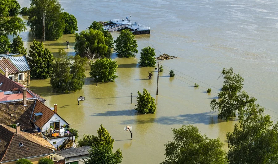 Do You Have To Buy Flood Insurance