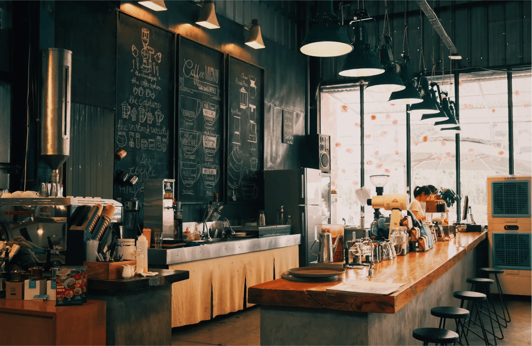 Cafe