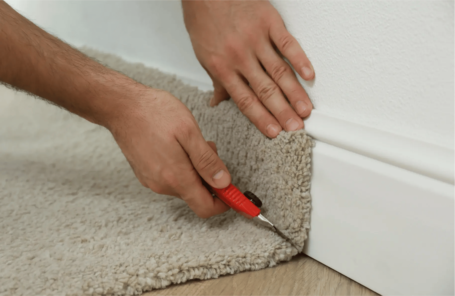 Carpet and Flooring Contractors