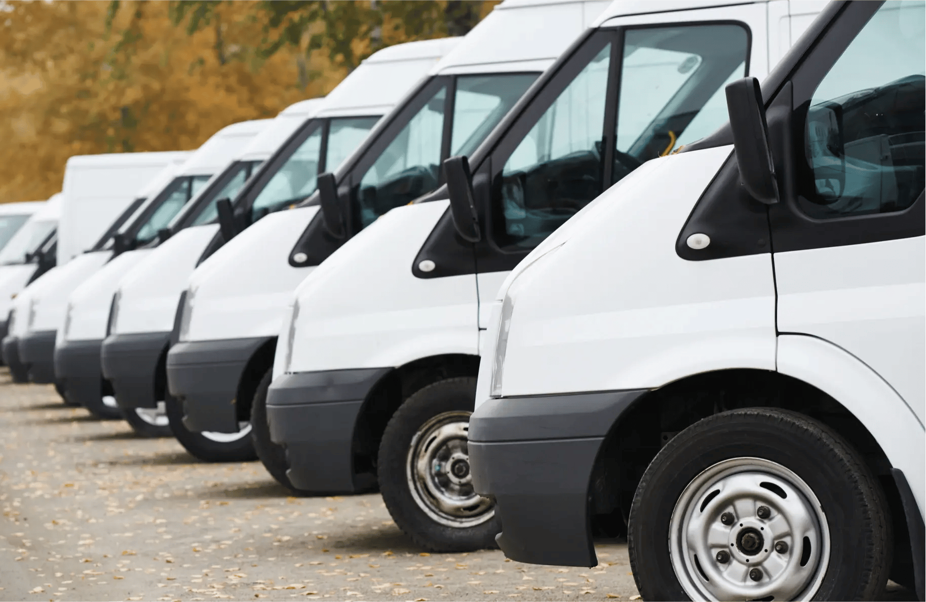 Commercial Vehicles