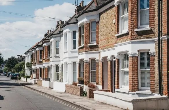 HMO houses