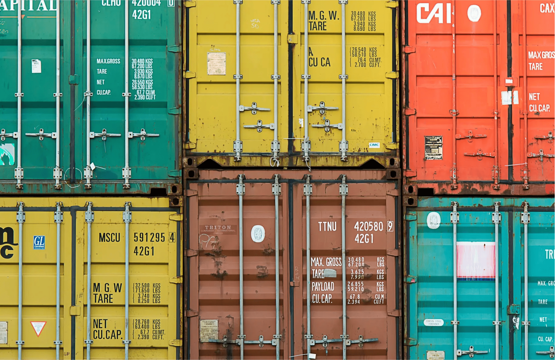 Marine & Goods In Transit
