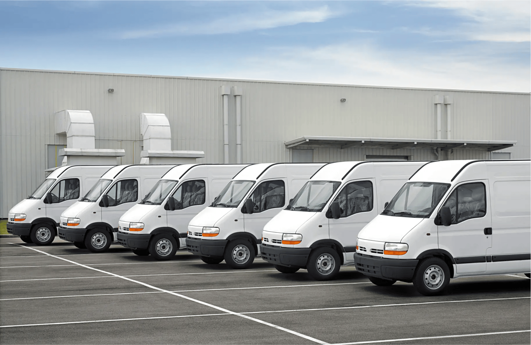 Motor Fleet And Company Vehicle Insurance