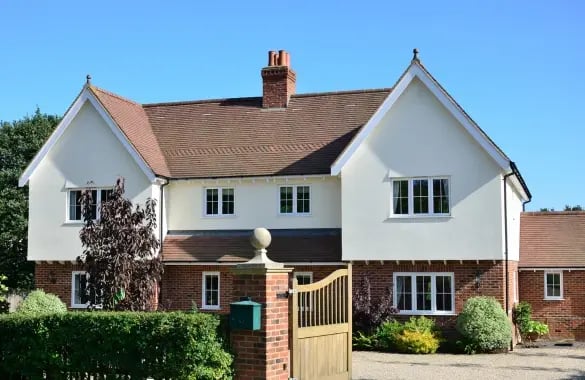 Non Standard homes 1