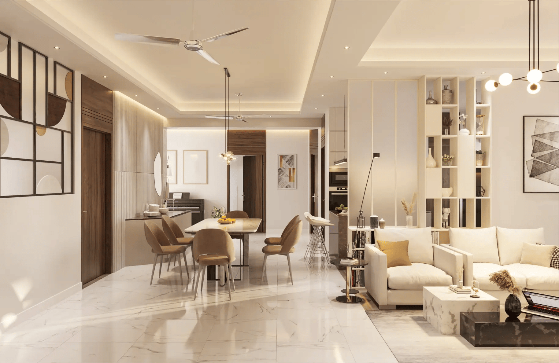 Premium Homes