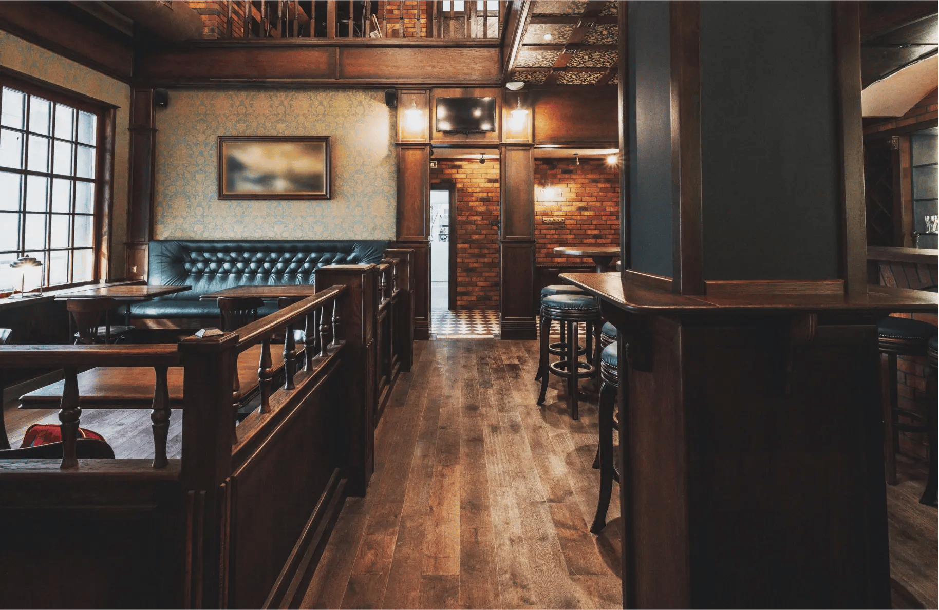 Pub