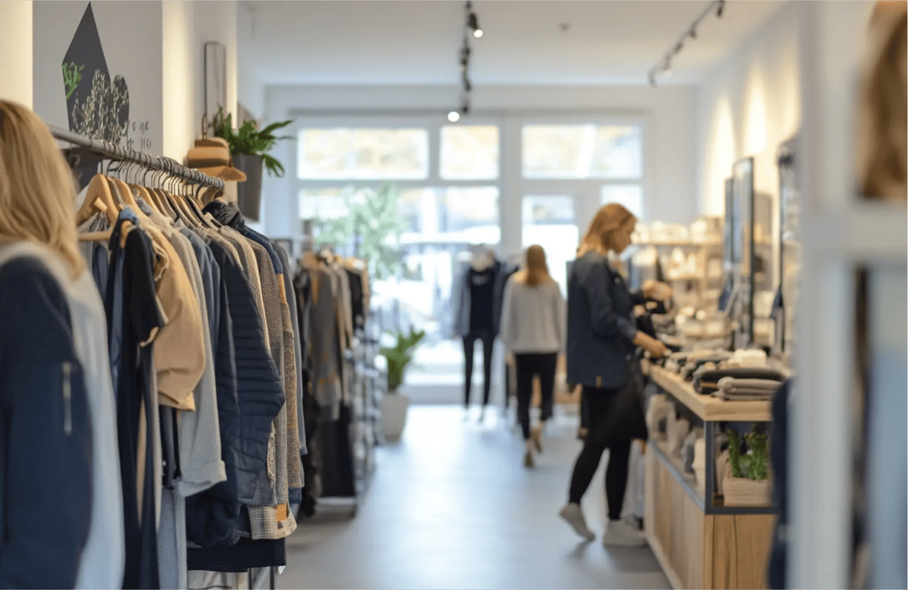 Retail Shop Insurance