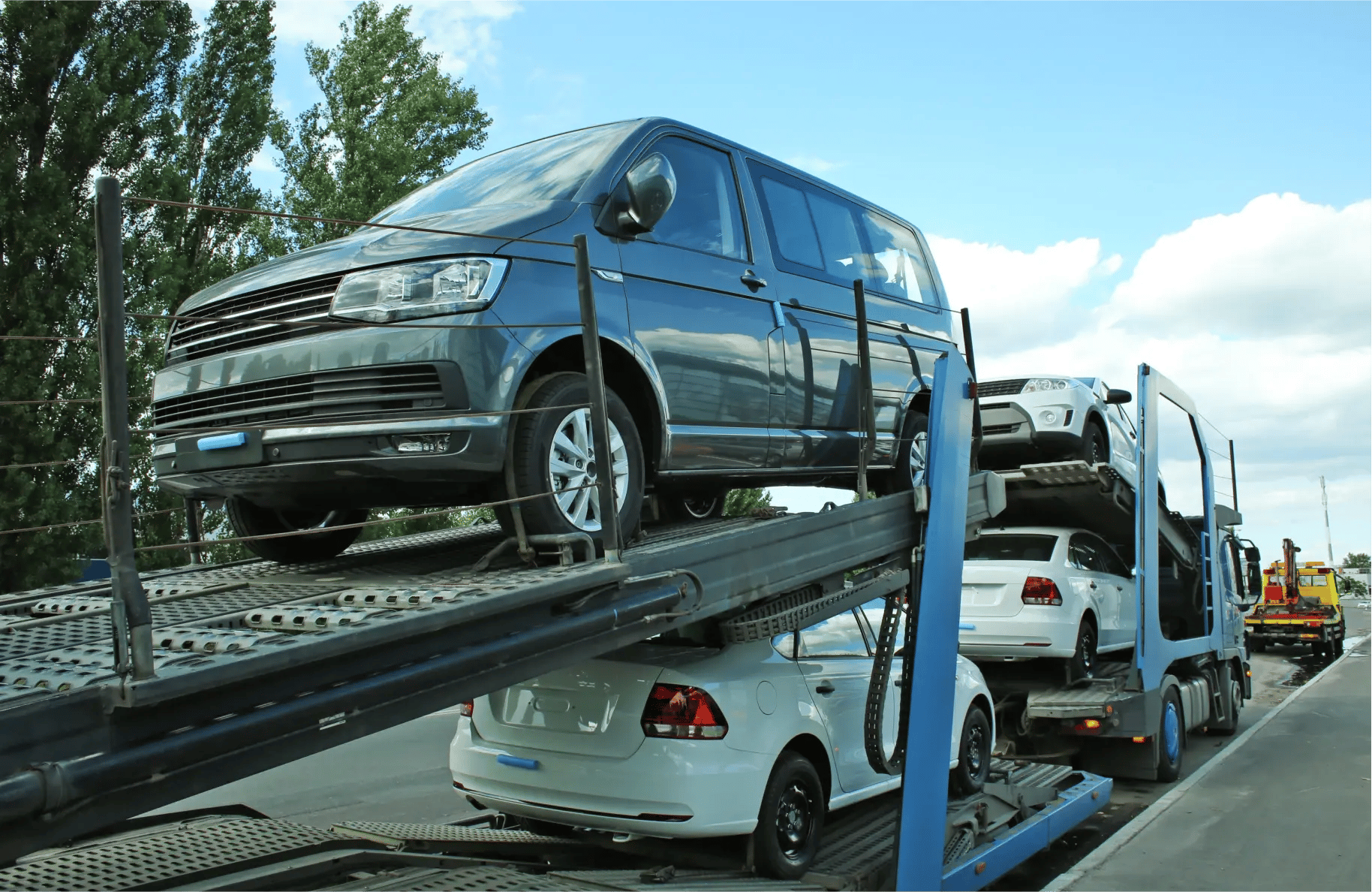 Road Risk Insurance