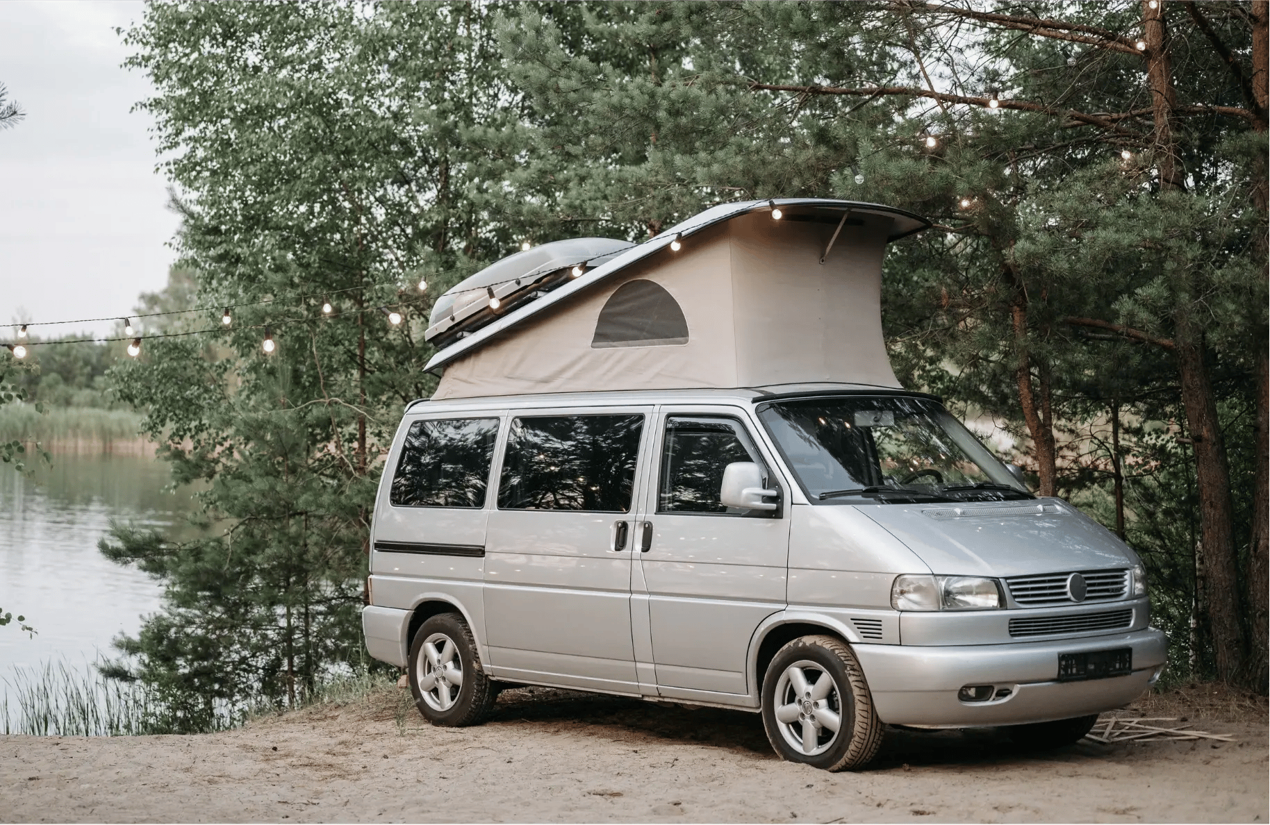 Touring Caravan Insurance