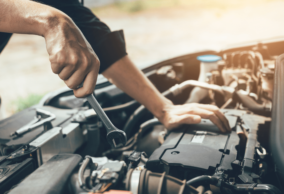 Mobile Mechanic: What Insurance Do They Need?