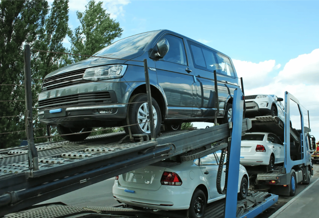 Image Of Cars That Have Been in Accidents And Require Insurance