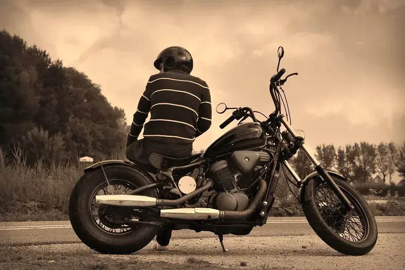 Motorcycle Insurance