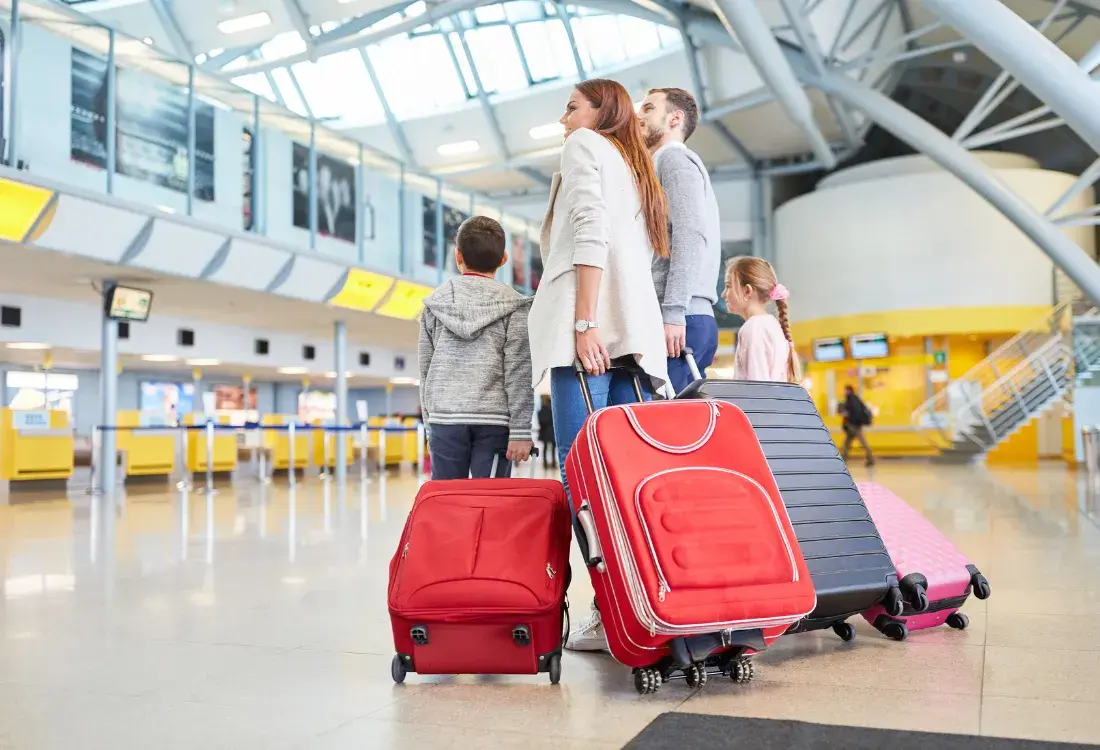 Why Content Insurance Is Important When Going Away This Winter