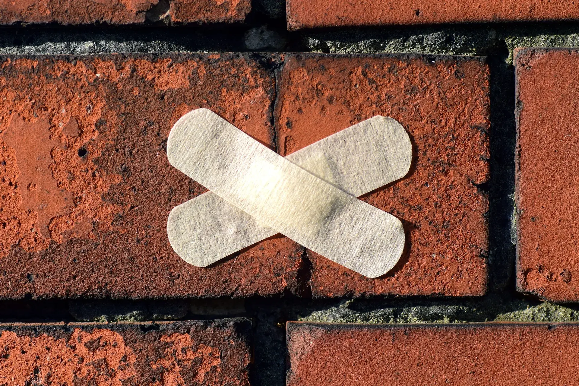 How Can I Fix Subsidence?