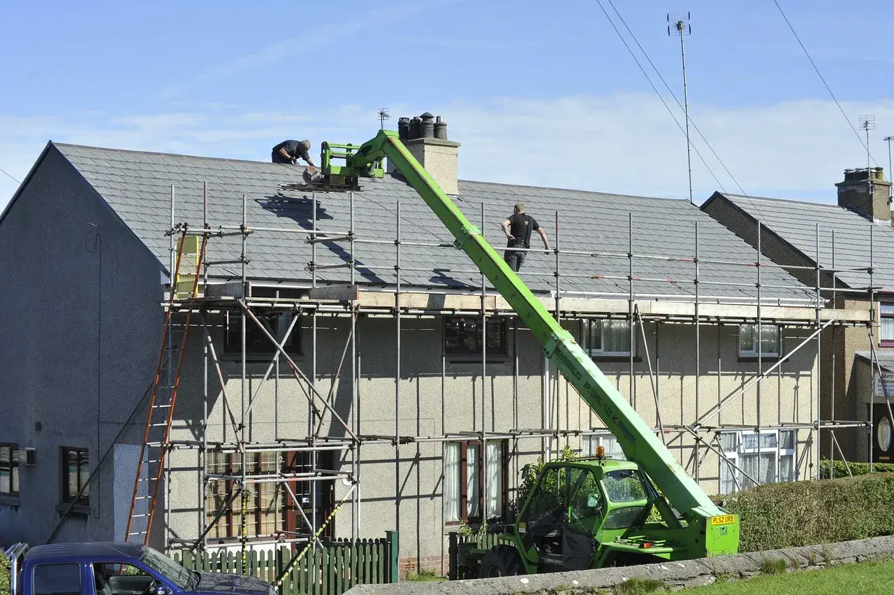 Why Do I Need Unoccupied House Insurance During Renovations?