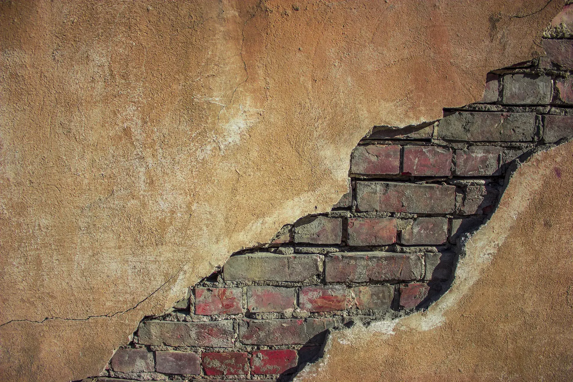 Signs Of Subsidence: What To Look Out For